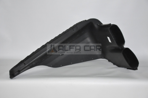 AC20456480 Воздухозаборник (верхняя часть) V FH-FM12 2V VOLVO FH12 (1993-2020) Alfa Car2